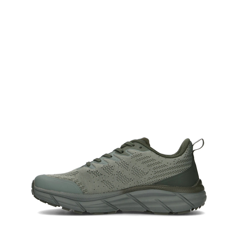 CMP Sneaker uomo oliva