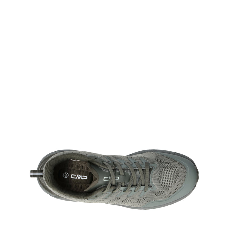 CMP Sneaker uomo oliva