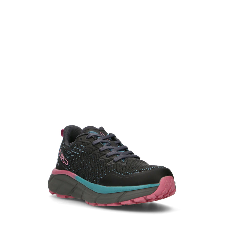 CMP Scarpa trail trekking donna