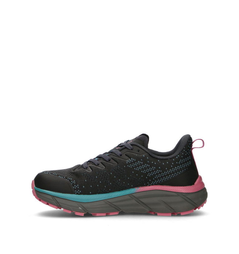 CMP Scarpa trail trekking donna