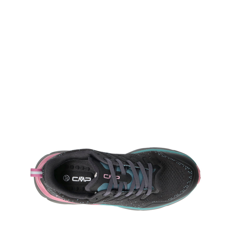 CMP Scarpa trail trekking donna