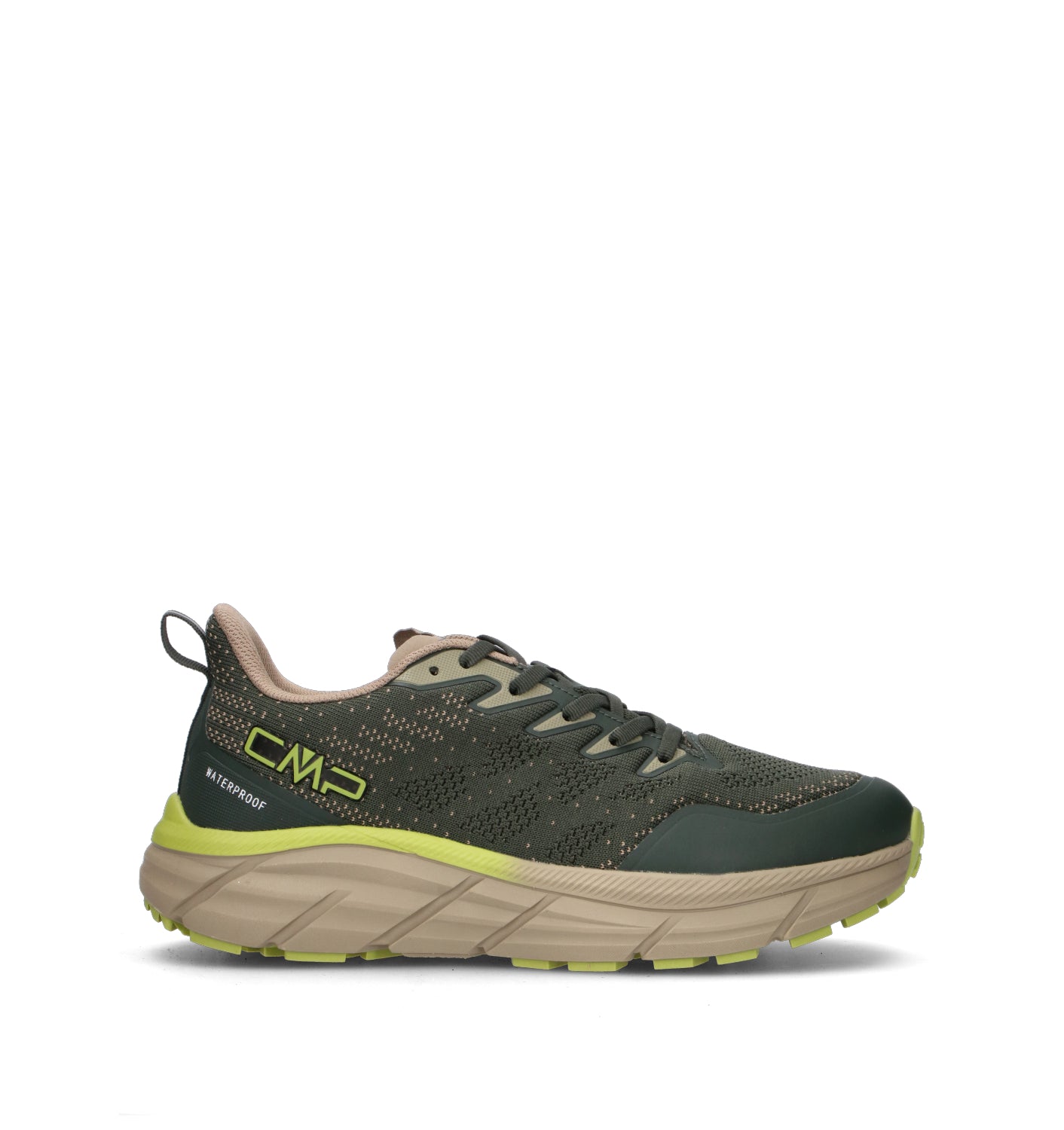 CMP Sneaker uomo