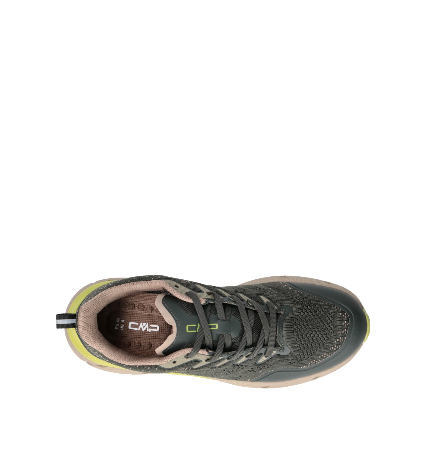 CMP Sneaker uomo