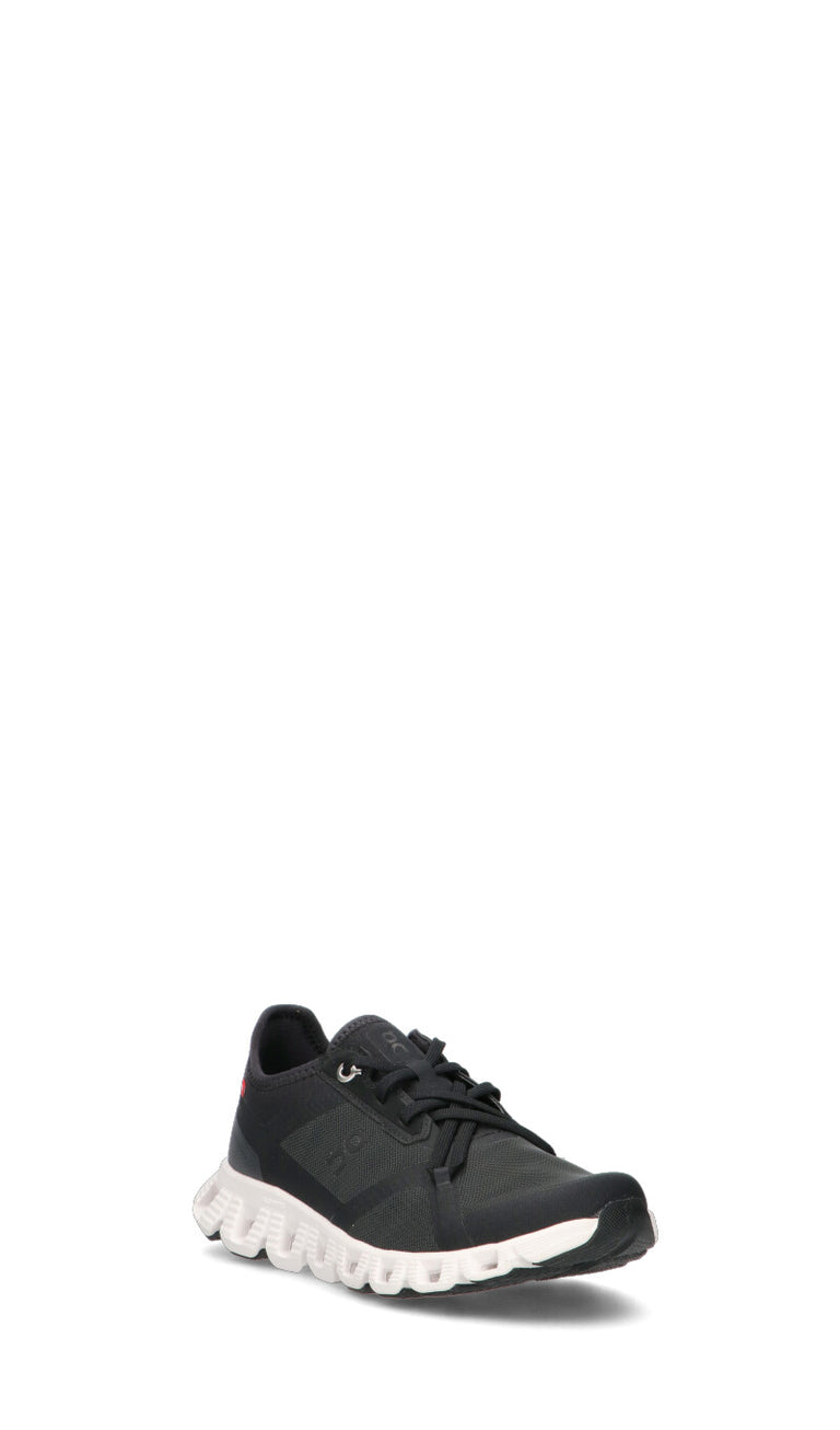ON - CLOUD X 3 AD Scarpa running donna nera