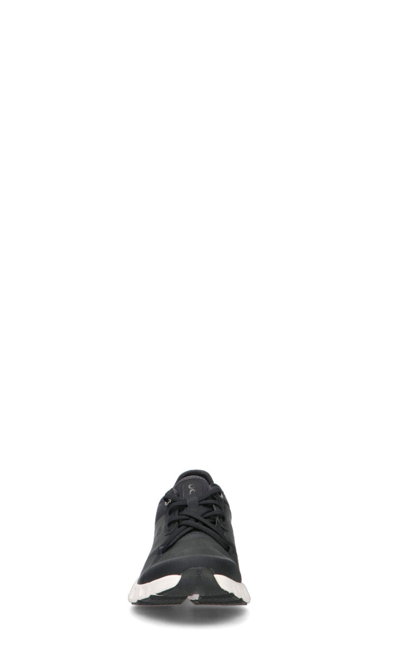 ON - CLOUD X 3 AD Scarpa running donna nera