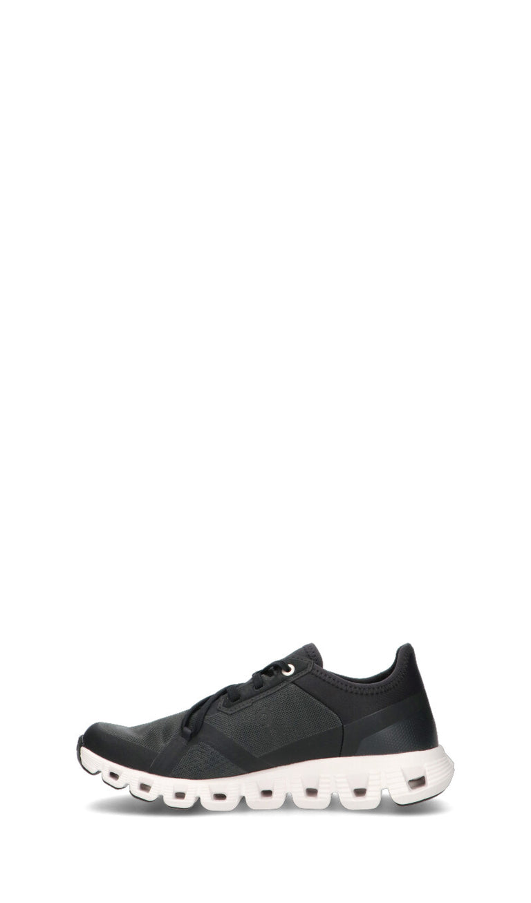 ON - CLOUD X 3 AD Scarpa running donna nera