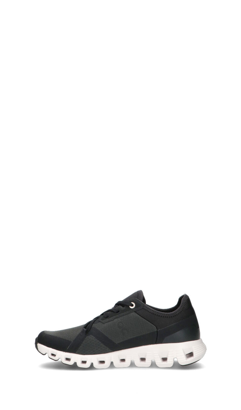 ON - CLOUD X 3 AD Scarpa running donna nera