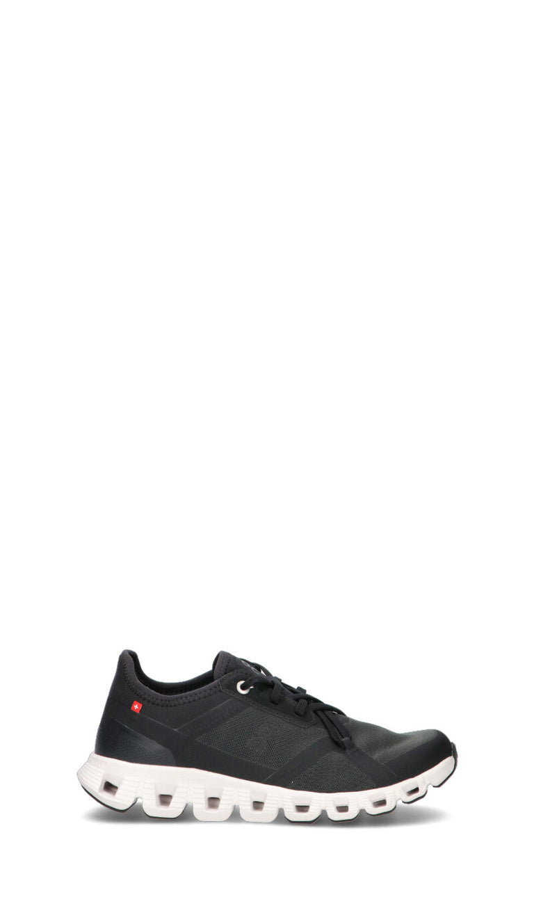 ON - CLOUD X 3 AD Scarpa running donna nera