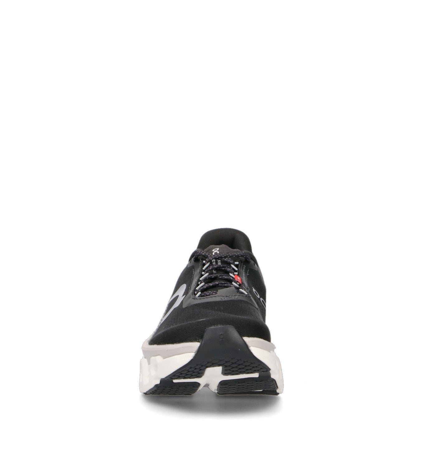 ON CLOUDMONSTER 2 Scarpa running donna nera