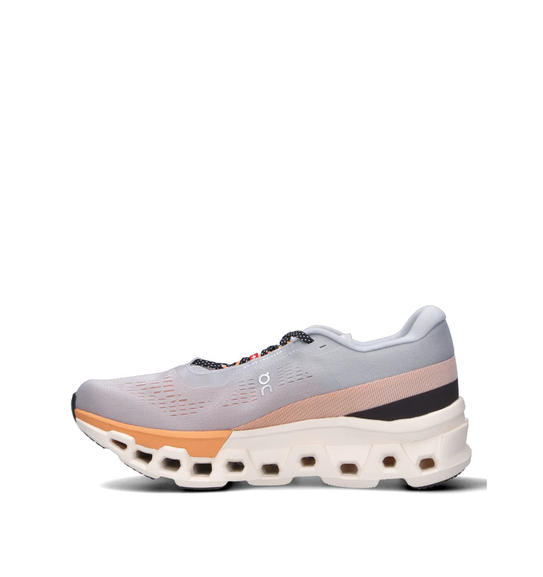 ON CLOUDMONSTER 2 Scarpa running donna