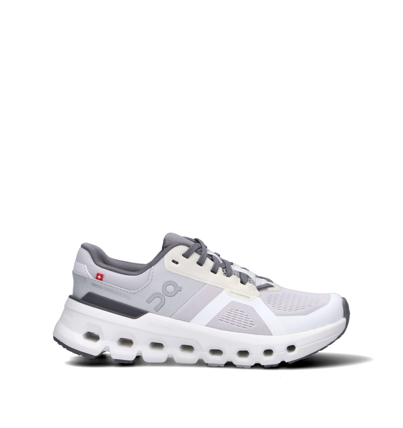ON CLOUDRUNNER 2 Scarpa running donna bianca
