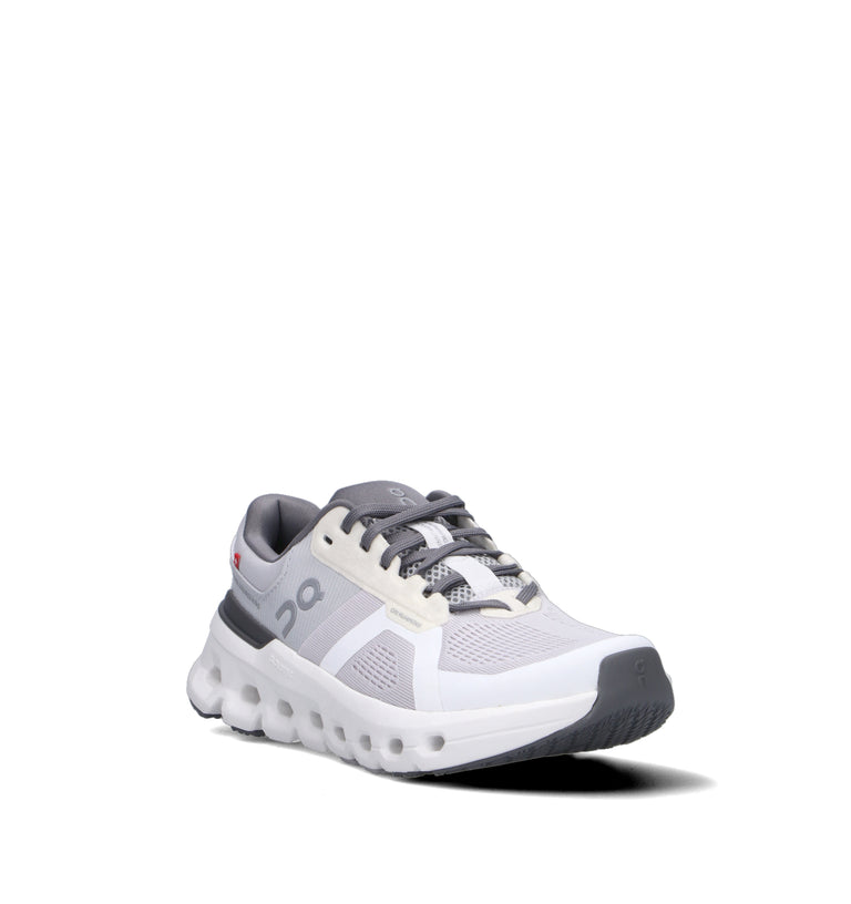 ON CLOUDRUNNER 2 Scarpa running donna bianca