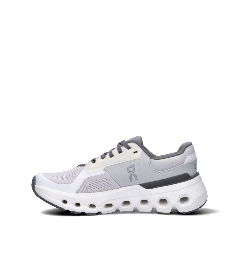 ON CLOUDRUNNER 2 Scarpa running donna bianca