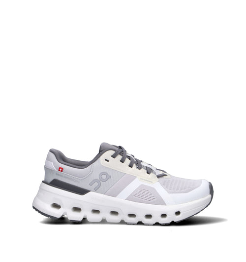 ON CLOUDRUNNER 2 Scarpa running donna bianca