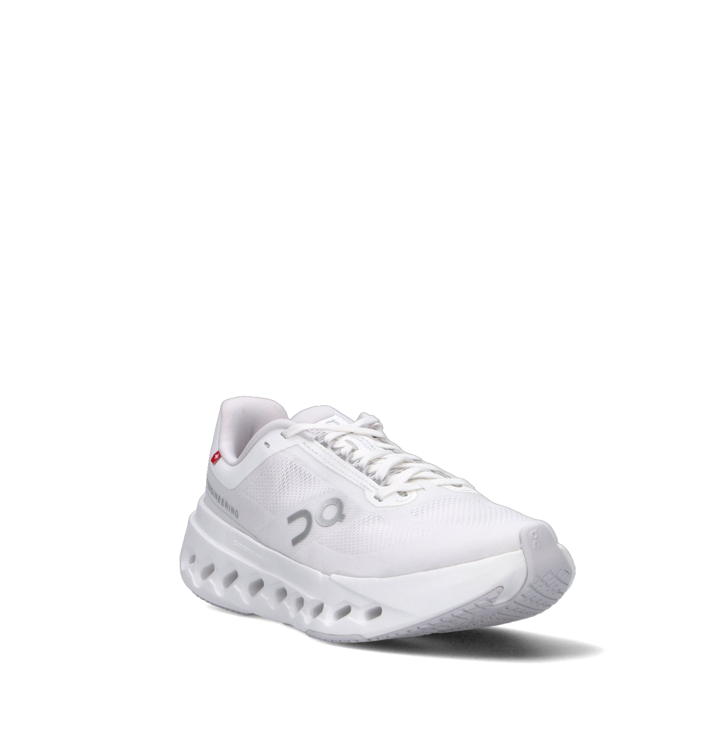 ON CLOUDSURFER NEXT Scarpa running donna