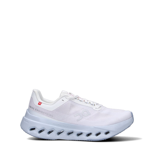 ON CLOUDSURFER NEXT Scarpa running donna bianca
