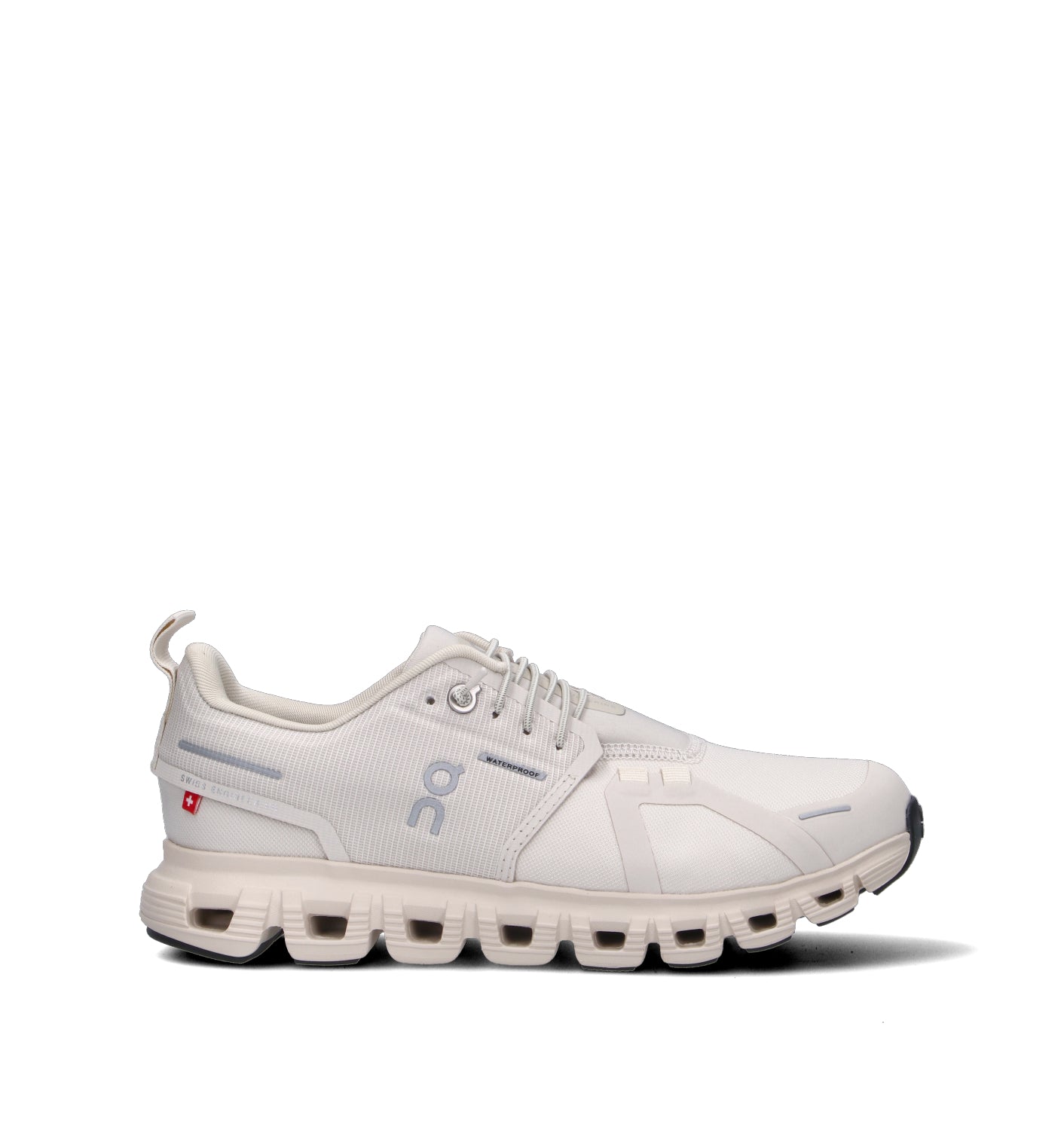 ON CLOUD 6 WP Scarpa running donna panna