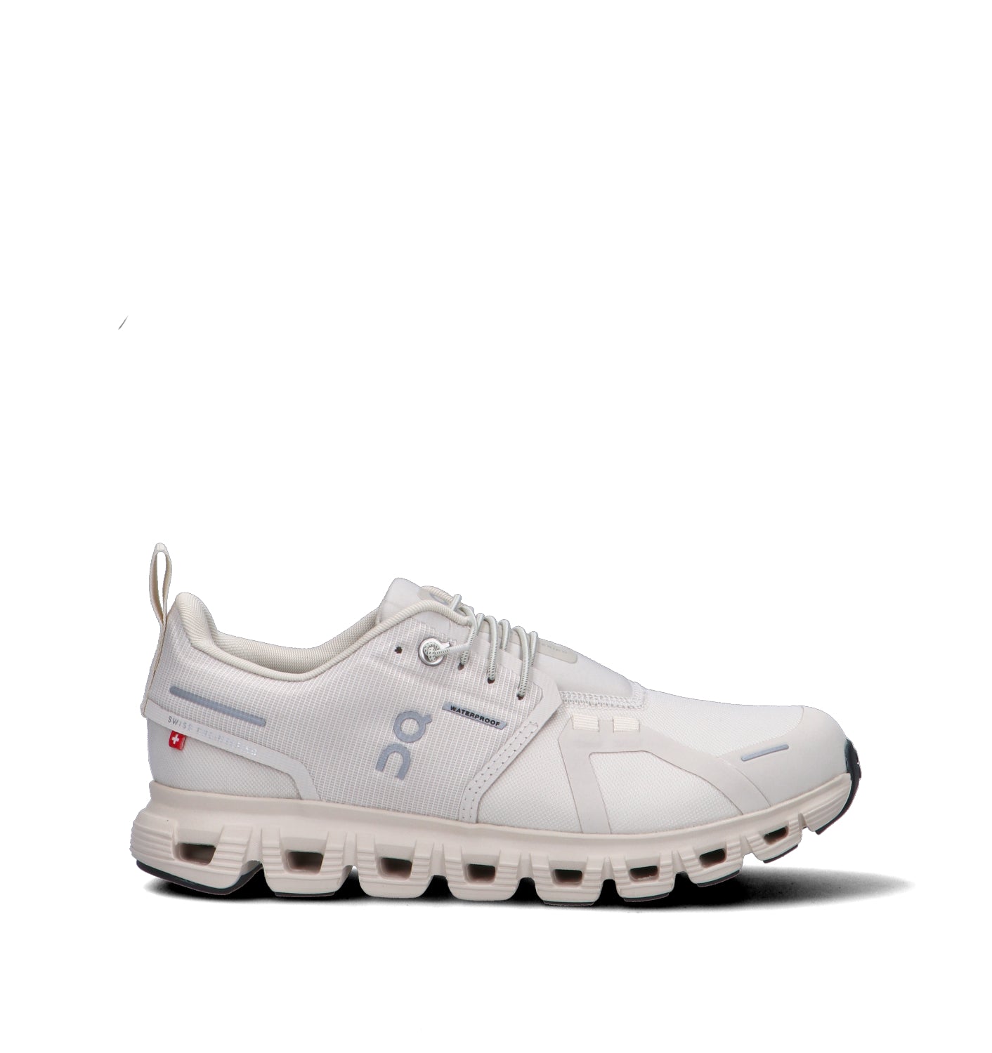 ON CLOUD 6 WP Scarpa running donna panna