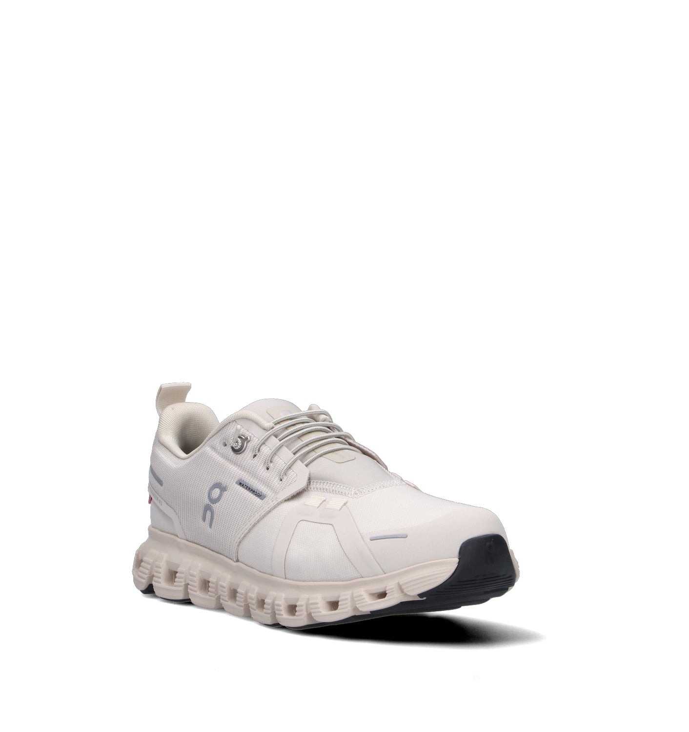 ON CLOUD 6 WP Scarpa running donna panna