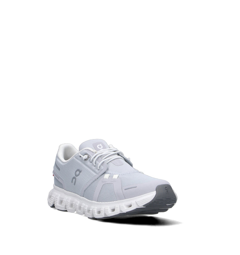 ON CLOUD 6 Scarpa running donna bianca