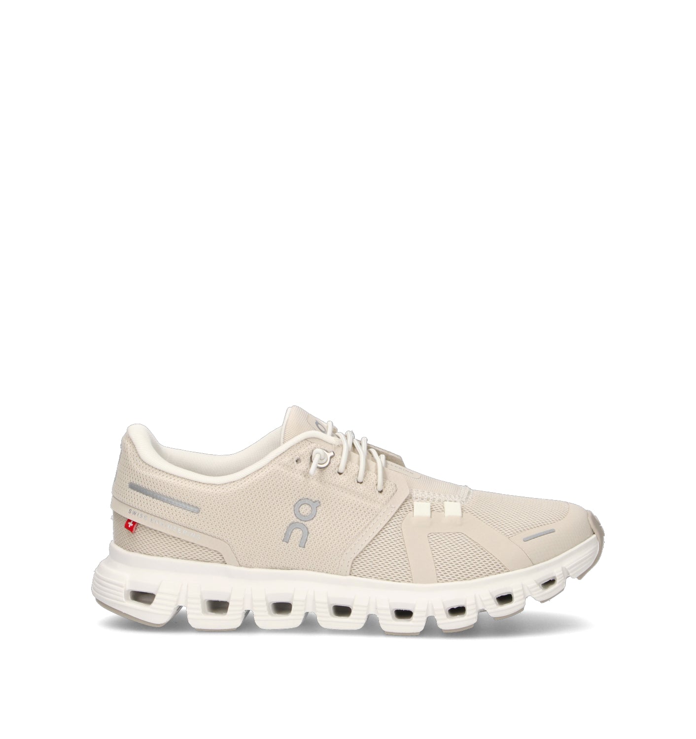 ON CLOUD 6 Scarpa running donna panna