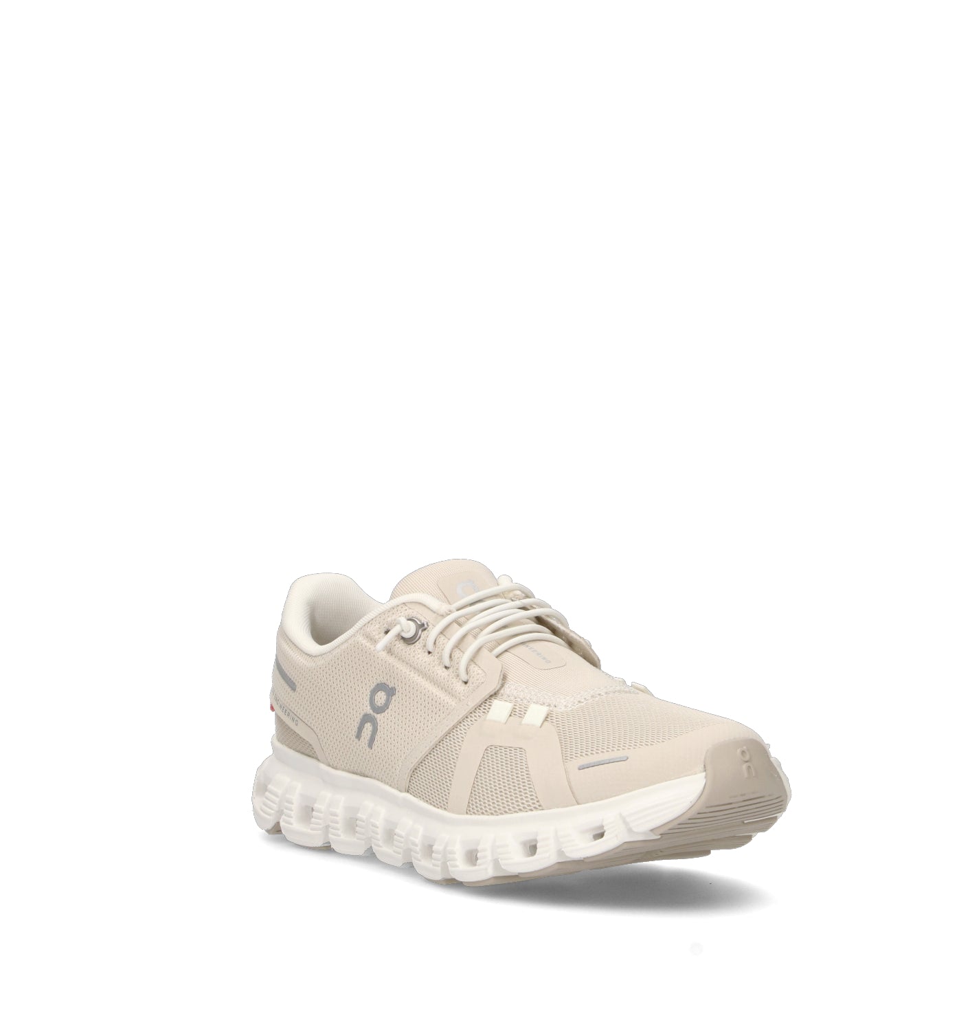 ON CLOUD 6 Scarpa running donna panna