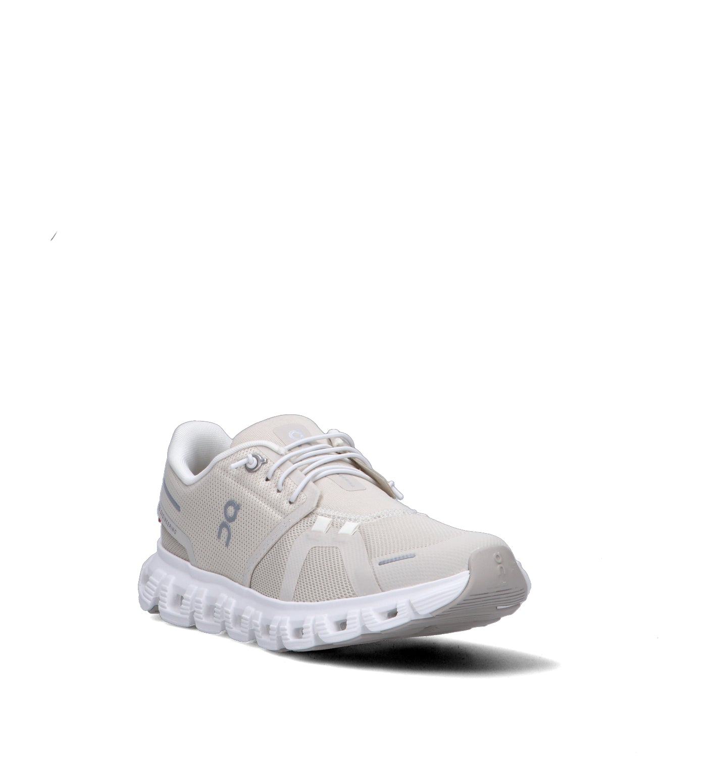 ON CLOUD 6 Scarpa running donna panna