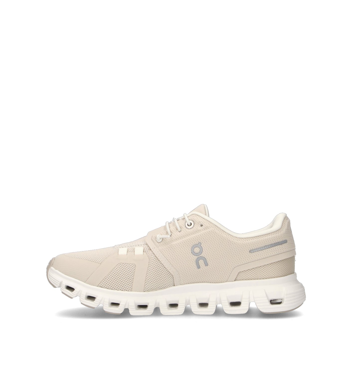 ON CLOUD 6 Scarpa running donna panna