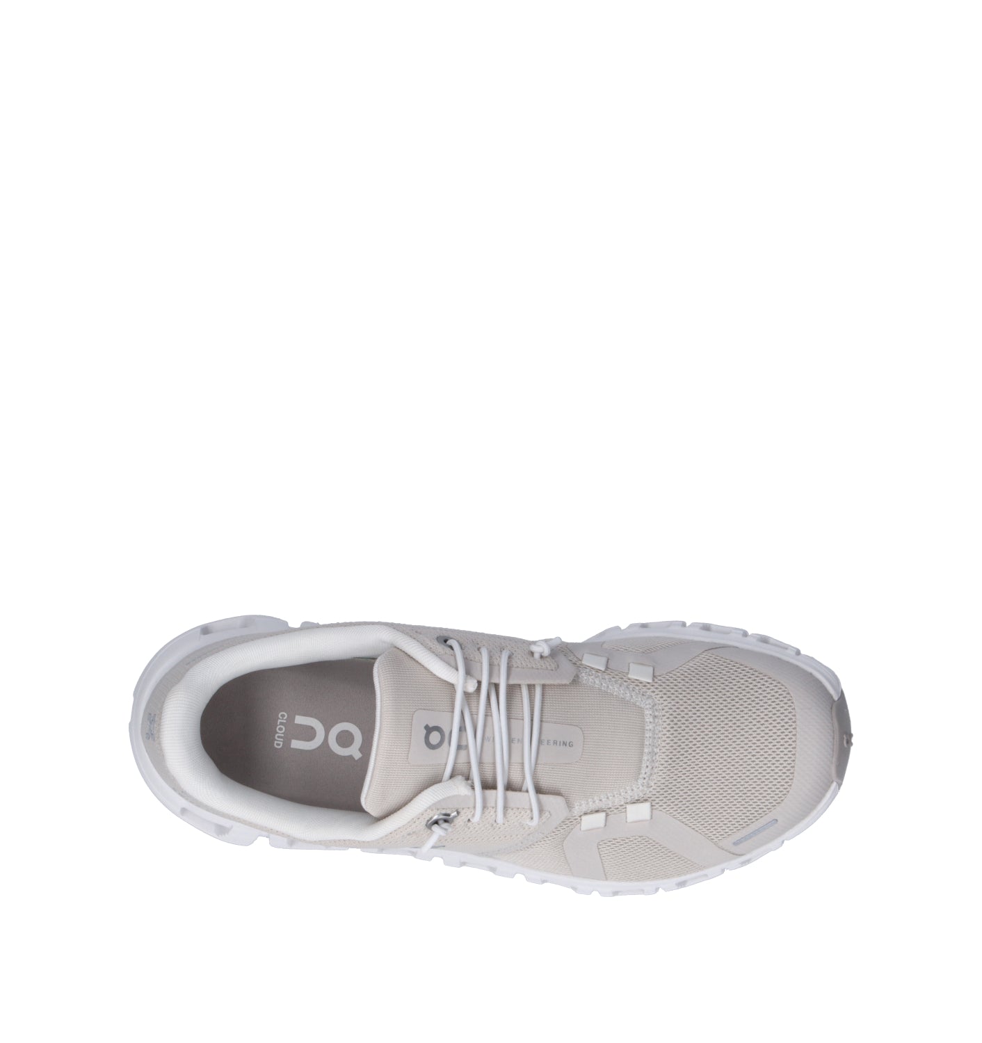 ON CLOUD 6 Scarpa running donna panna
