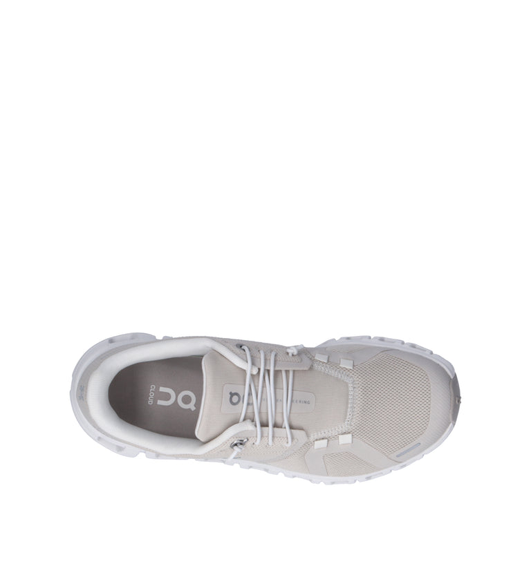 ON CLOUD 6 Scarpa running donna panna