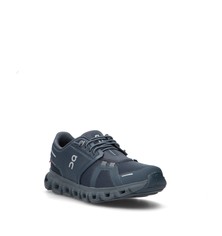 ON CLOUD 6 Scarpa running donna blu