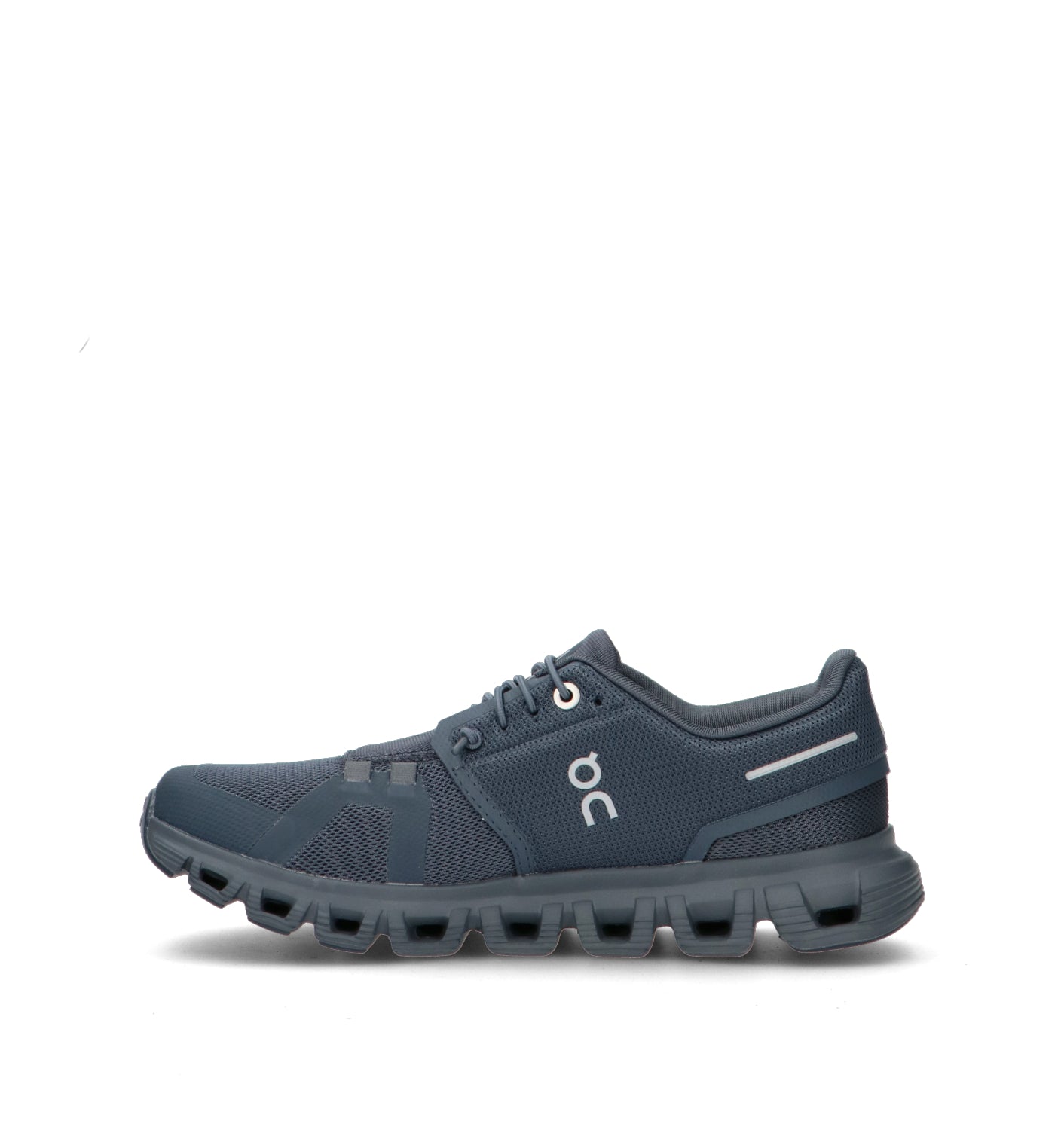 ON CLOUD 6 Scarpa running donna blu