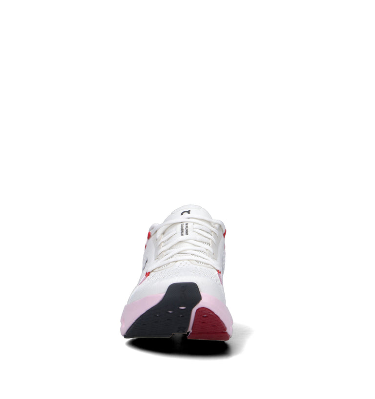 ON CLOUDSURFER 2 Scarpa running donna bianca