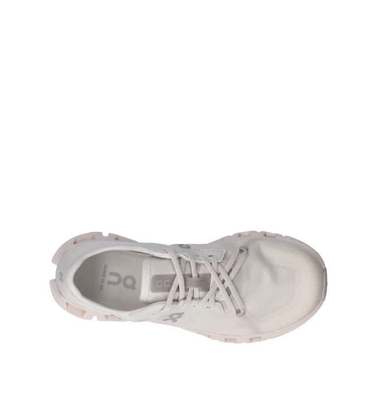 ON CLOUD X 4 AD Scarpa running donna