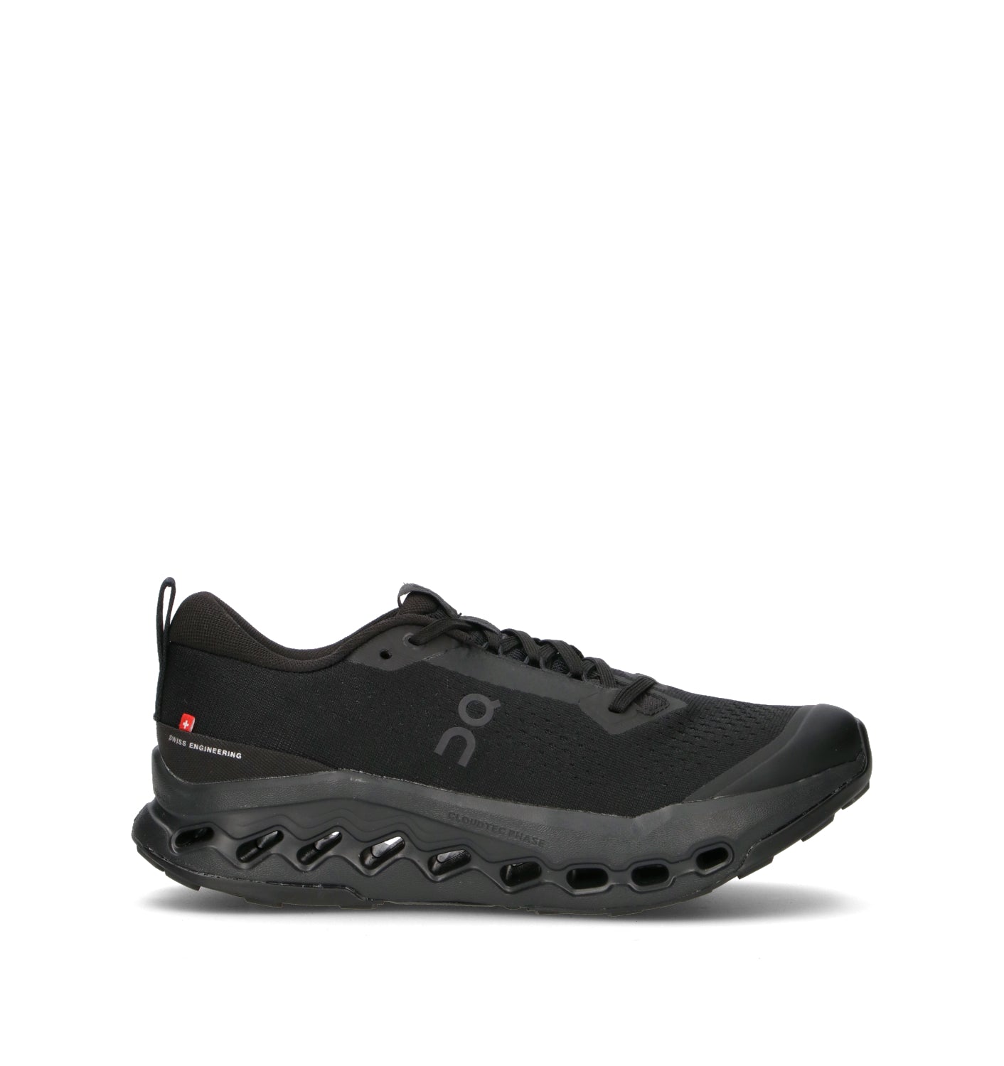 ON CLOUDSURFER TRAIL 2 Scarpa trail running donna