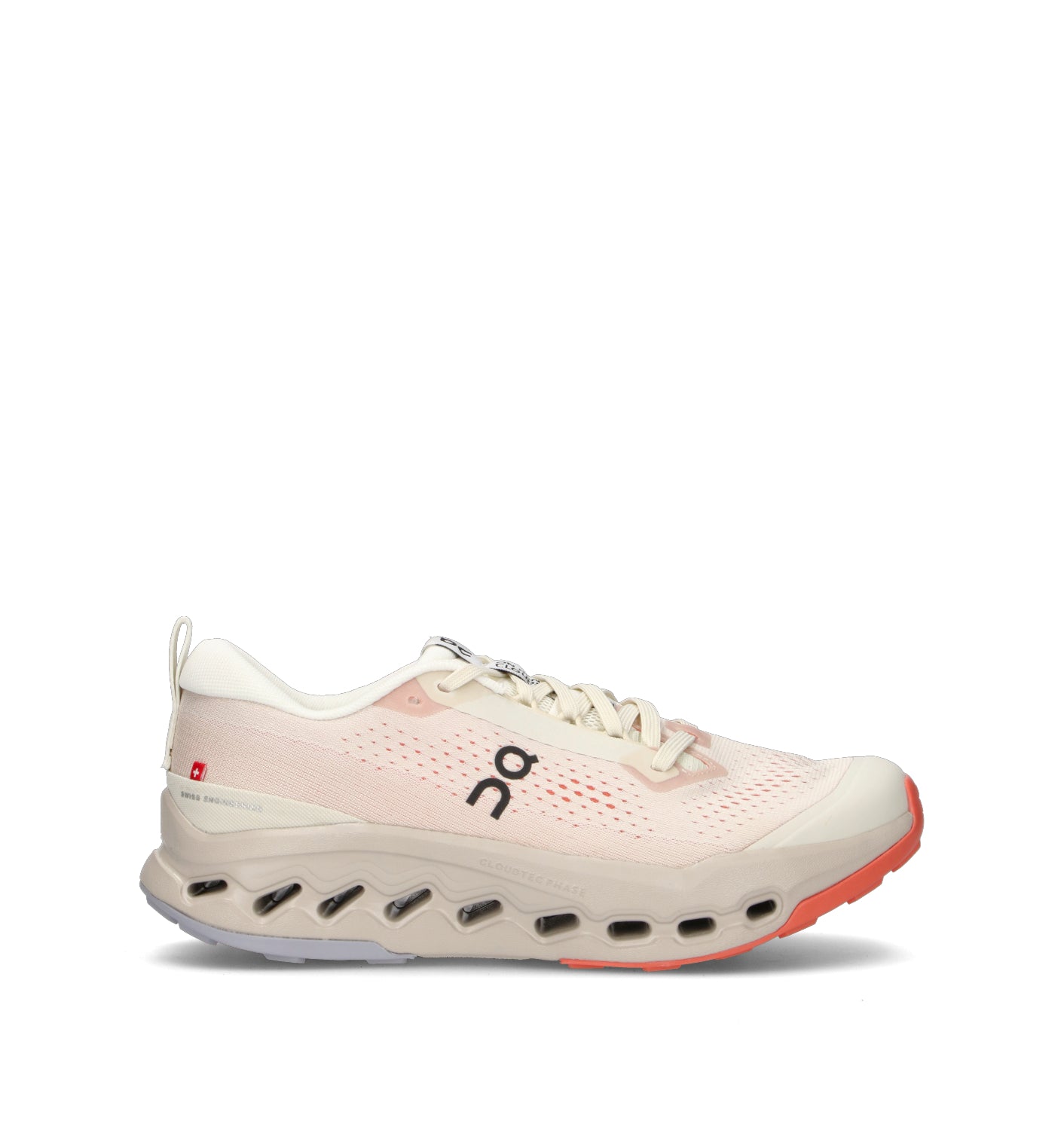 ON CLOUDSURFER TRAIL 2 Scarpa trail running donna