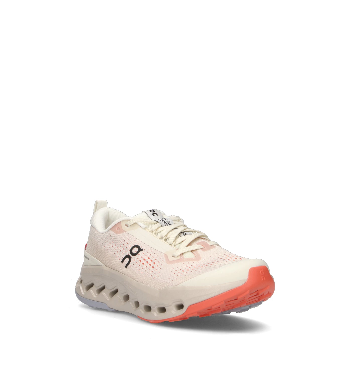 ON CLOUDSURFER TRAIL 2 Scarpa trail running donna