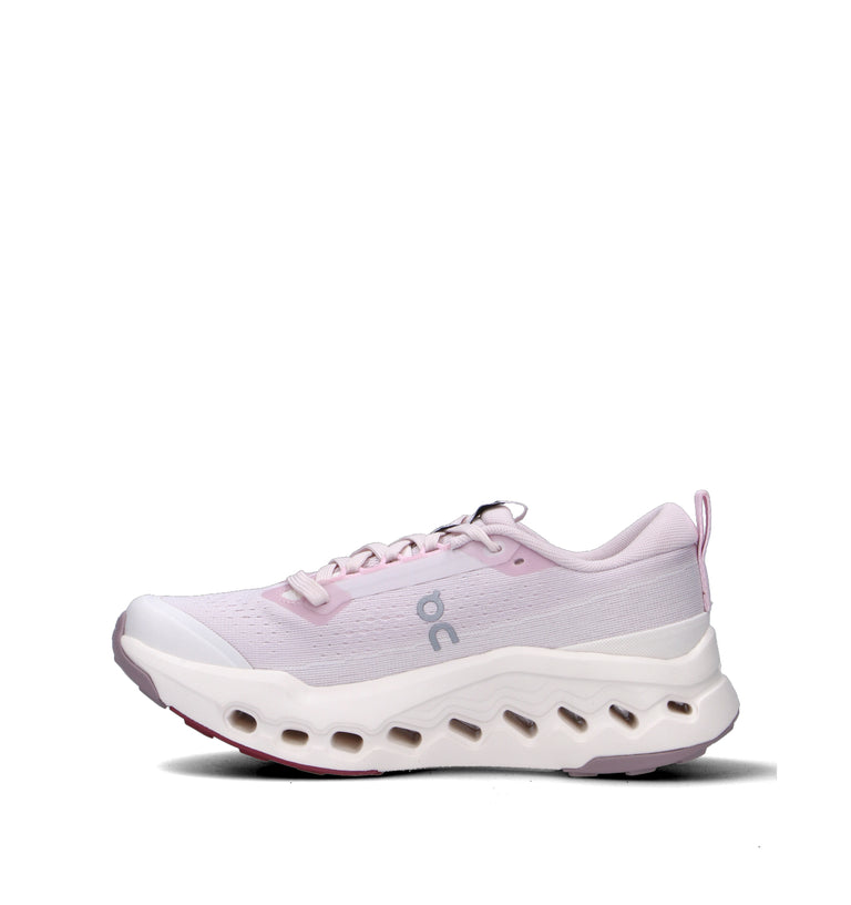 ON CLOUDSURFER TRAIL 2 WP Scarpa running donna