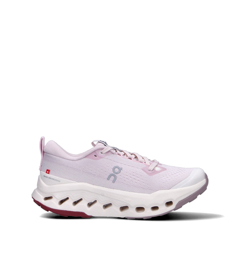 ON CLOUDSURFER TRAIL 2 WP Scarpa running donna