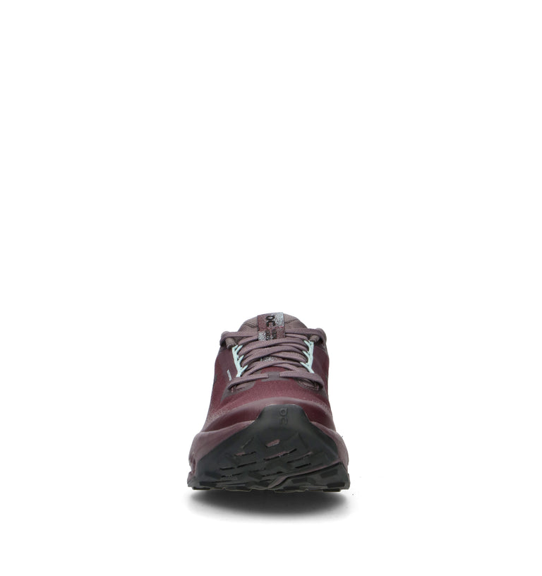 ON CLOUDSURFER TRAIL 2 WP Scarpa running donna