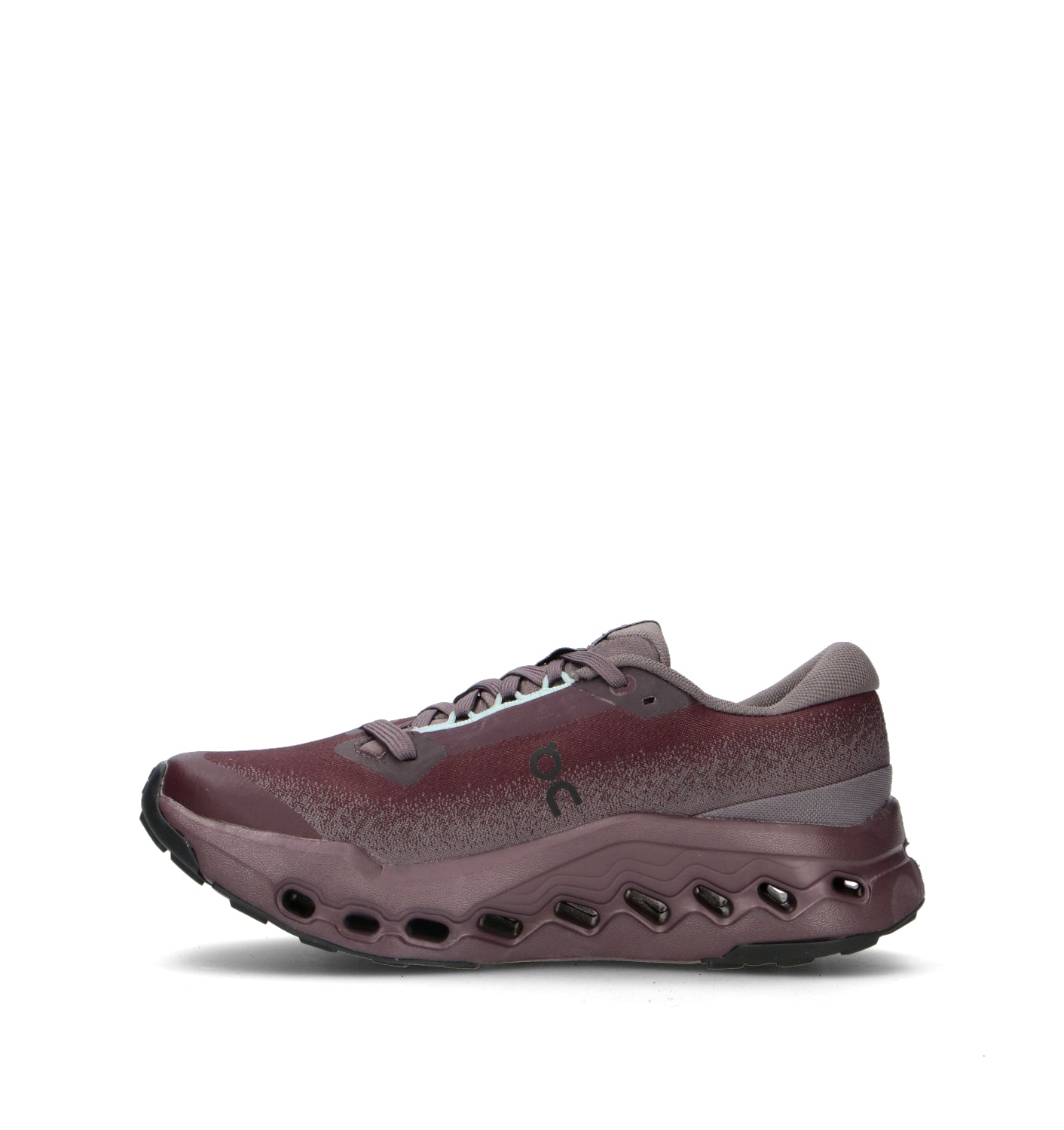 ON CLOUDSURFER TRAIL 2 WP Scarpa running donna