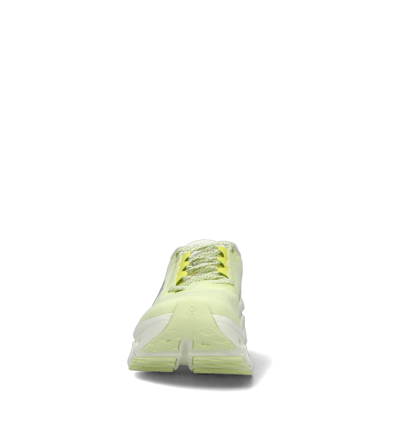 ON CLOUDMONSTER 3 Scarpa running donna gialla