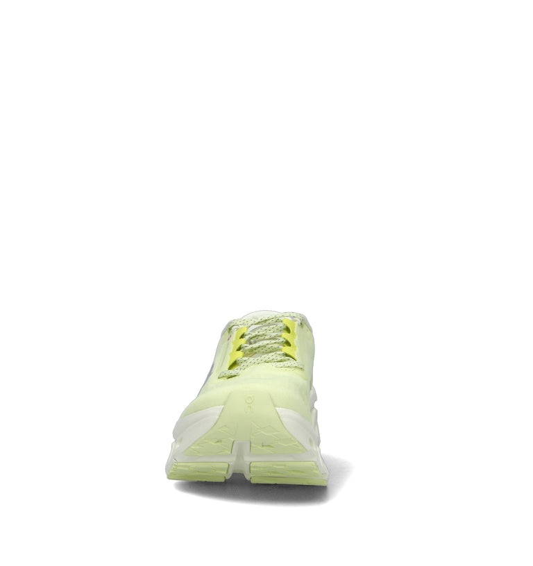 ON CLOUDMONSTER 3 Scarpa running donna gialla