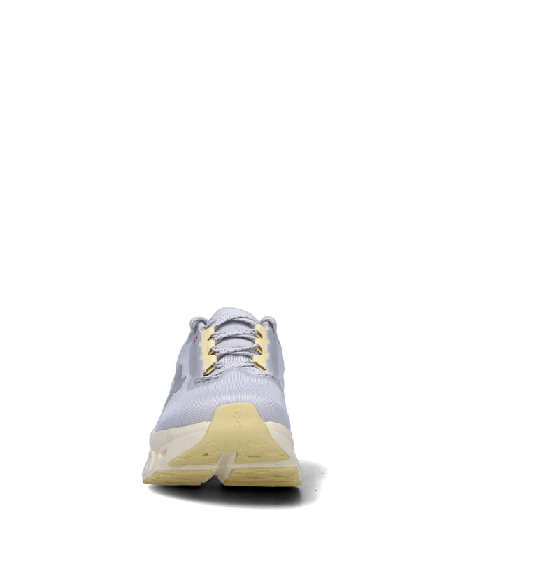 ON CLOUDMONSTER 3 Scarpa running donna ghiaccio
