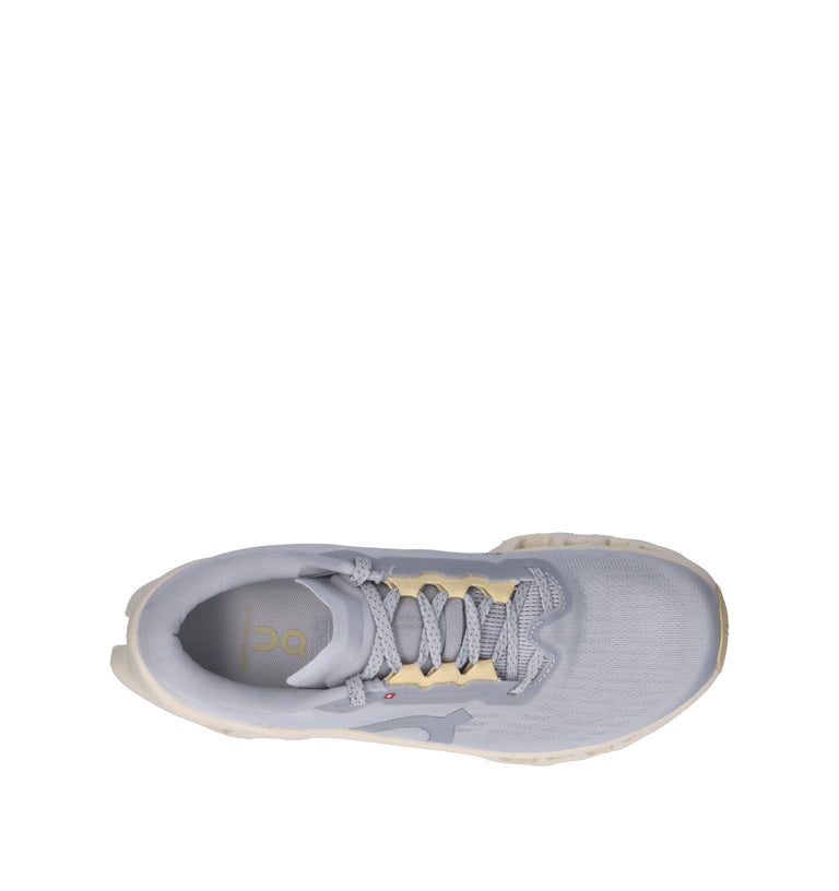 ON CLOUDMONSTER 3 Scarpa running donna ghiaccio