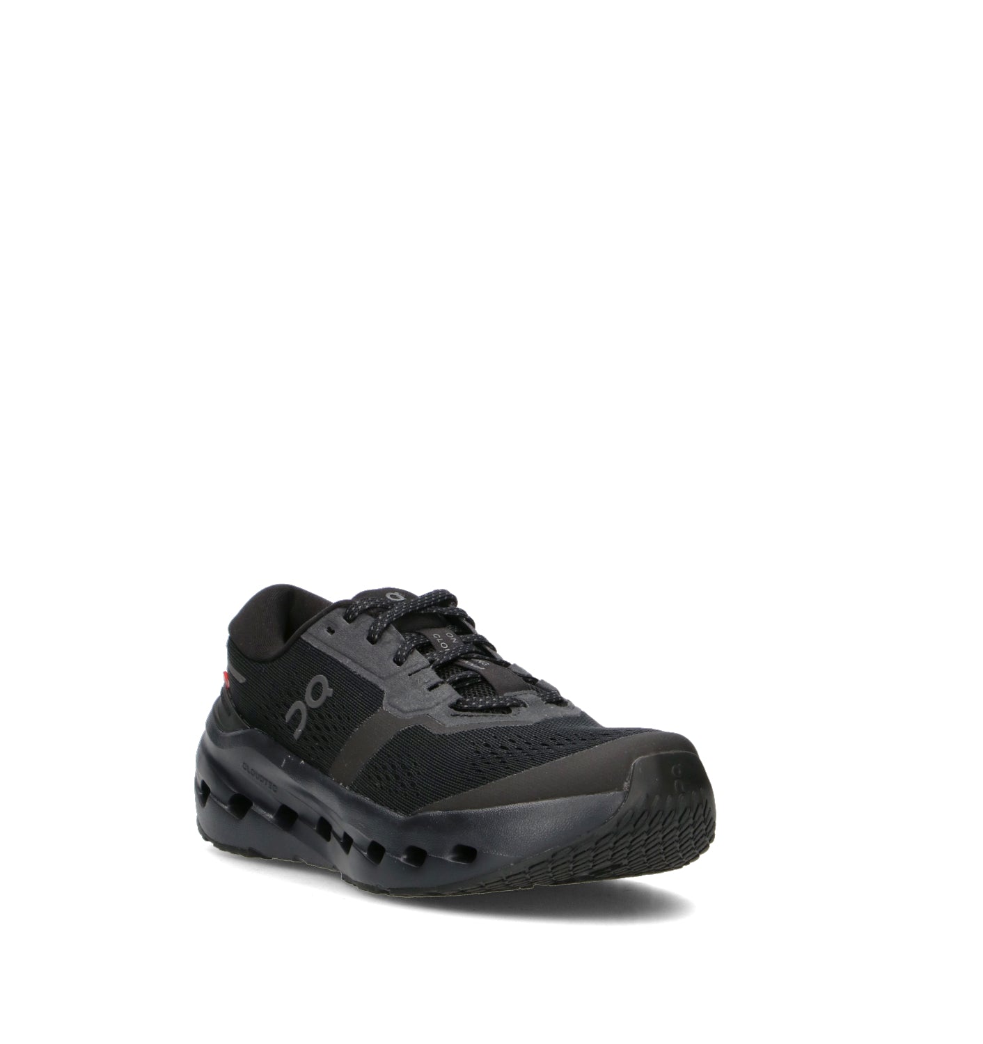 ON CLOUDRUNNER 3 Scarpa running donna nera