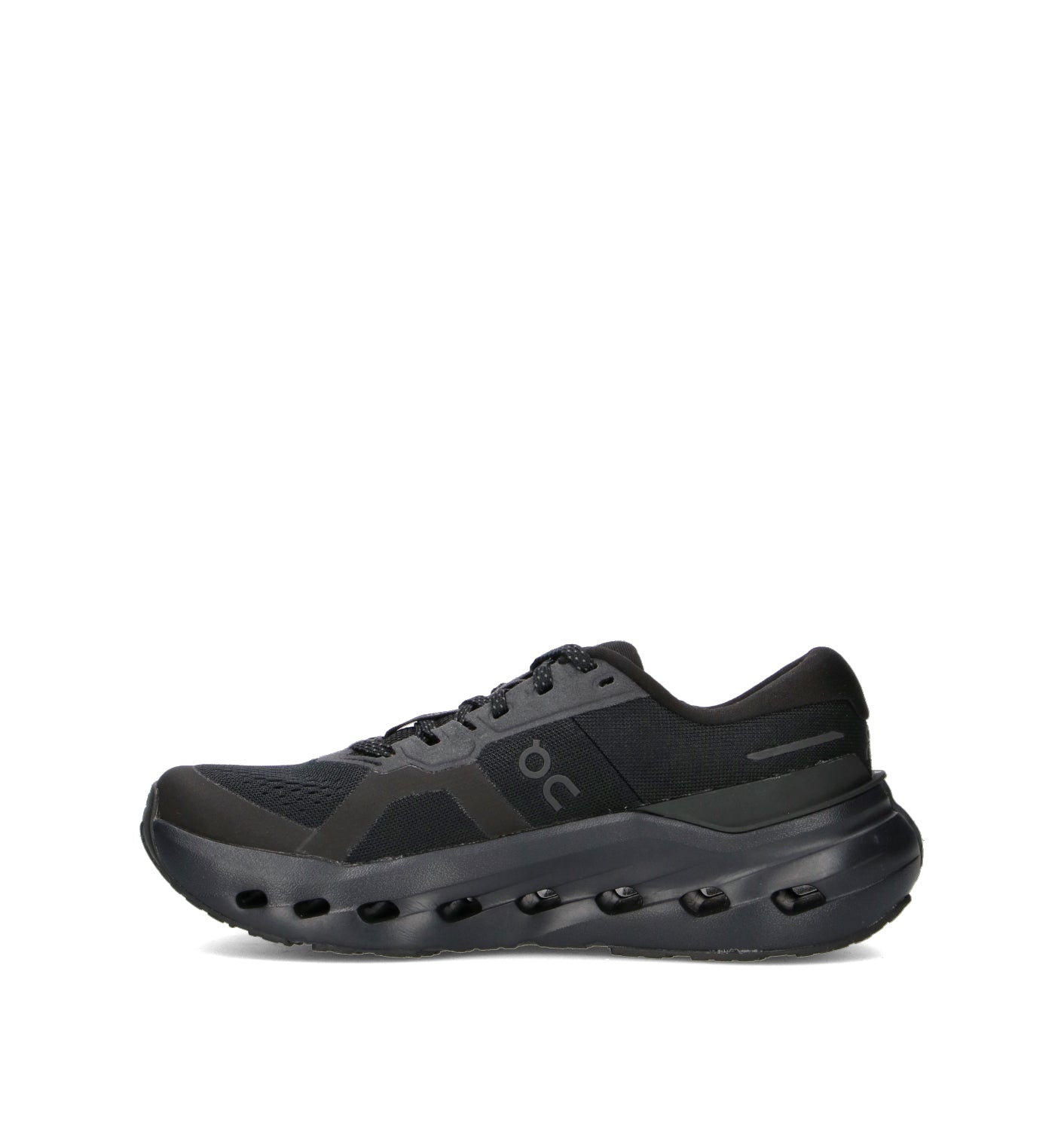 ON CLOUDRUNNER 3 Scarpa running donna nera
