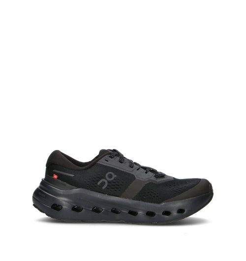 ON CLOUDRUNNER 3 Scarpa running donna nera