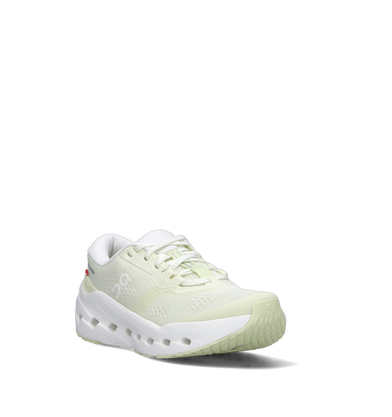 ON CLOUDRUNNER 3 Scarpa running donna gialla