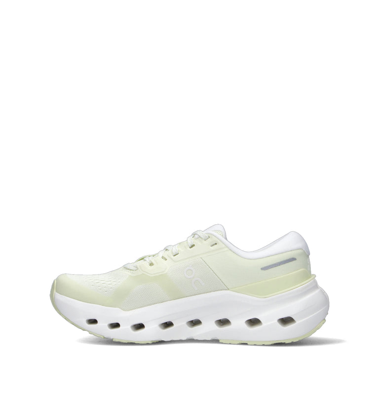ON CLOUDRUNNER 3 Scarpa running donna gialla